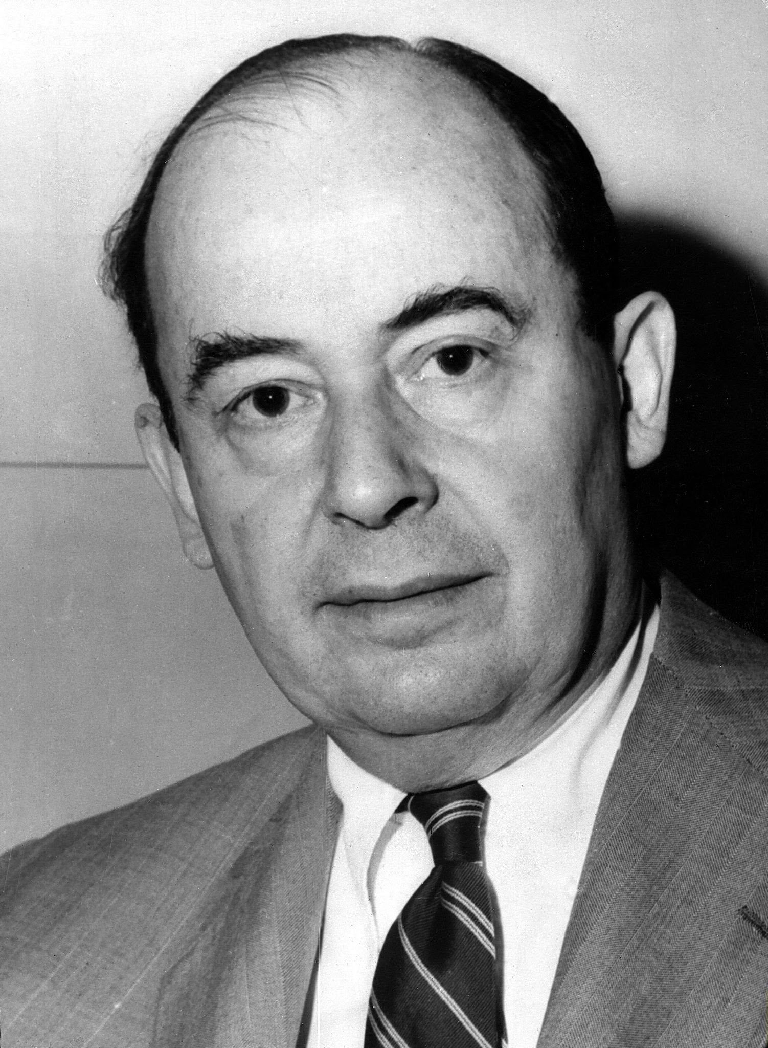 Image of John von Neumann